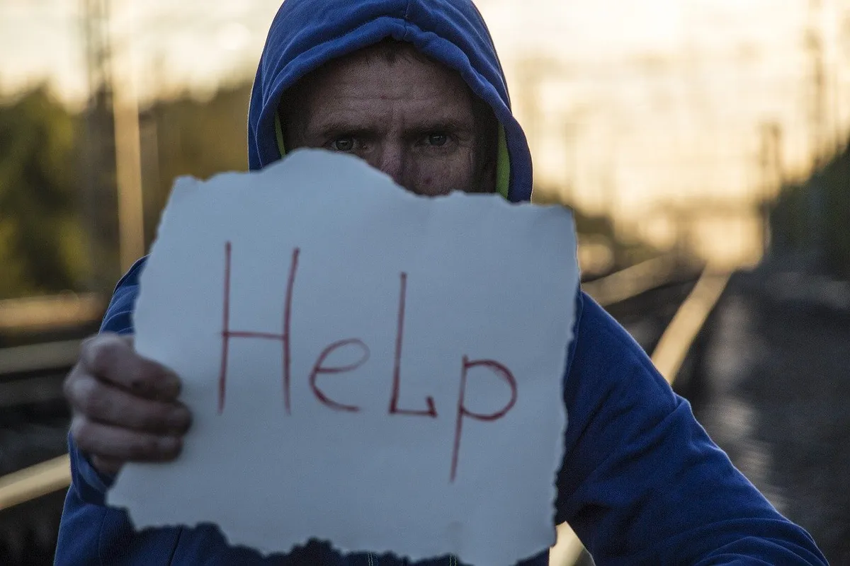 anxiété financière