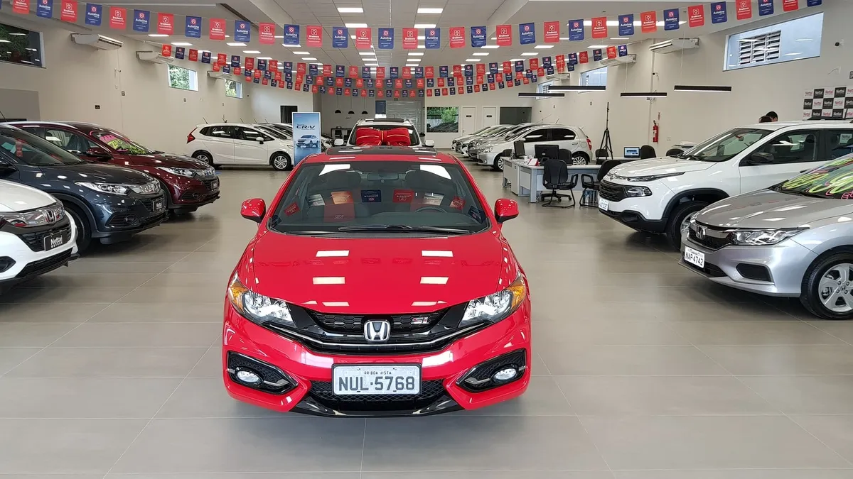 Évènementiel en concession auto