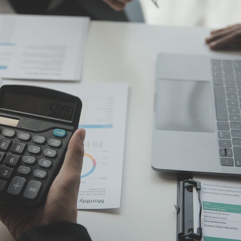Gestion externalisée de la paie et performance de l’entreprise